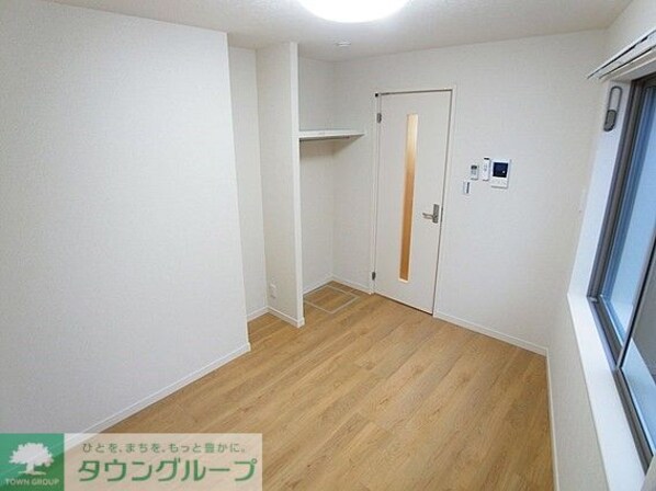 ディアマンテ北千住の物件内観写真